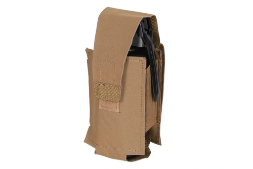 sumka na granát SATAC Coyote Brown
