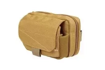 Poche universelle cargo - Tan