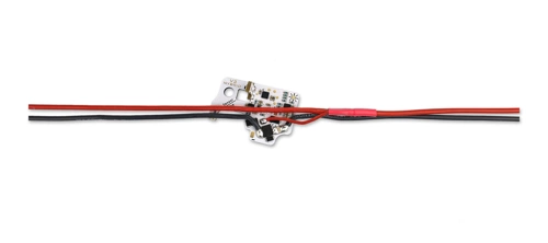 ETU Perun V2 Hybrid kit (front wiring)