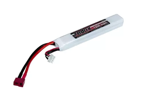 Akumulator LiPo 1200 mAh 11,1V 30C