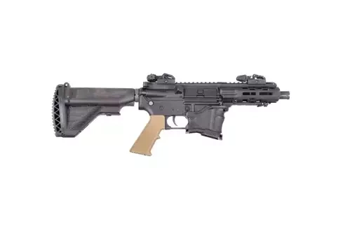 Réplique de mitraillette SR4 FALCON-ZS (OUTLET)