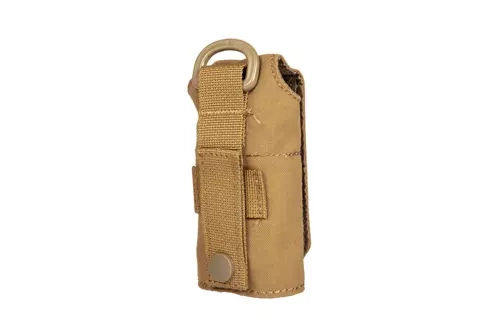 Folding Hydro Pouch Takte - Coyote Brown