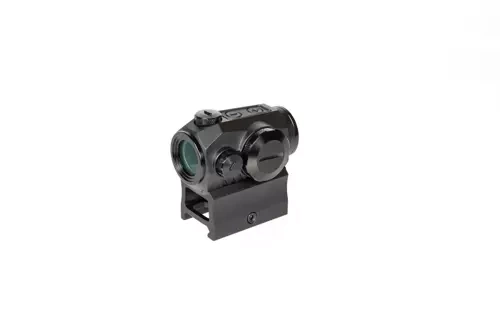 RMEO5 Red Dot Sight Replica - black