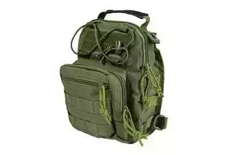 EDC Shoulder Bag - Olive Drab