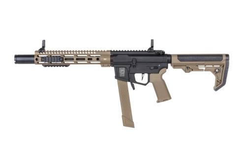 Specna Arms SA-CX02 CORE™ Gen.2 HAL ETU™ Half-Tan ASG Karabijn