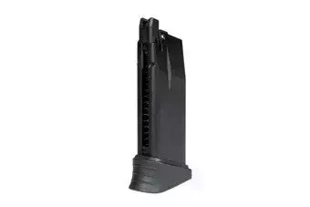 17 BB Green Gas Magazine for BLE XPD Replicas