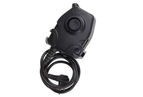 PTT Button -  MOTOROLA 2 WAY