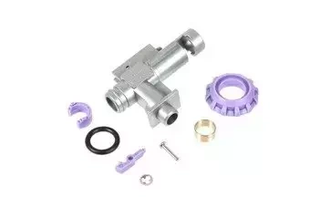 Rotary Hop-Up Chamber for G&G and KRYTAC Replicas