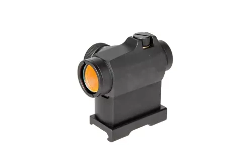 Colimador réplica A2 Deluxe Version - negro