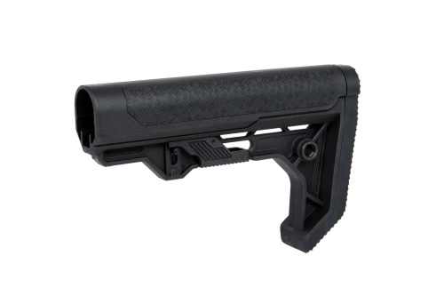 Specna Arms Light Ops Stock Flask - Noir