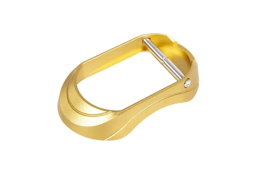 Magwell LA Capa Customs V2 DEFENDER voor TM Hi-Capa replica's Goud