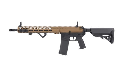 Specna Arms RRA SA-E24 EDGE™ HAL 2 ETU Gen. 2 Caos Bronce Carabina airsoft