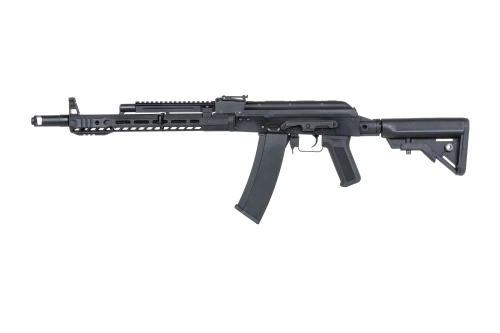 Specna Arms AK SA-PJ07 PRIME BLDC AEG útočná puška - černá