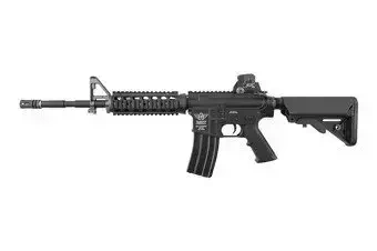 B4 SOPMOD High Cycle Carbine Replica - Black