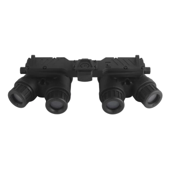 GPNVG18 Night Vision Goggles Replica Wosport Black
