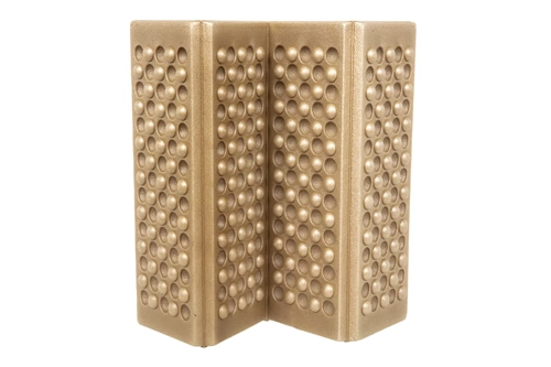 Skládací sedátko Naturehike XPE NH20PJ025 Khaki