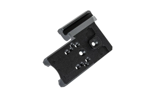 Novritsch holster adapter TP22 right-hand version Black