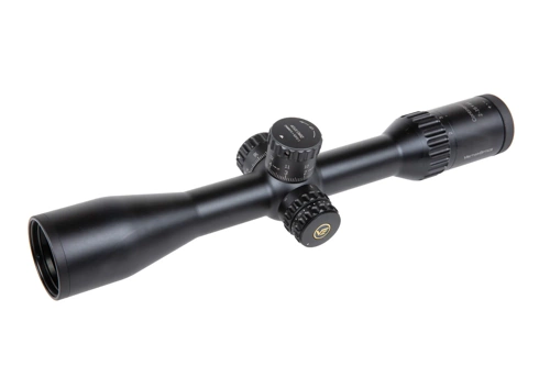 Vector Optics Continental X8 2-16x44 ED spotting scope