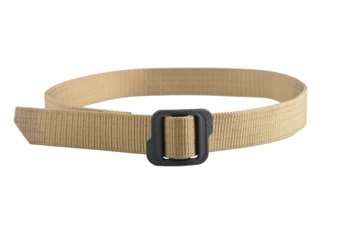 Tactische riem serpent - bruin