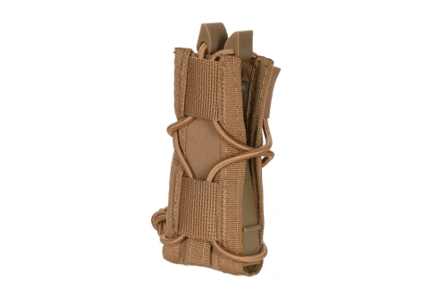 SATAC Tiger type pouch for pistol magazine Coyote Brown