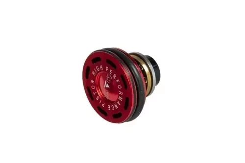 CNC ložisková hliníková hlava pístu s dvojitým těsněním