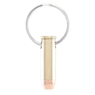 Brelok do kluczy z naboju .44 Mag