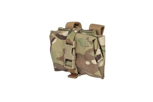 Pliable compact sac toile à gouttes chargeurs - Multicam®