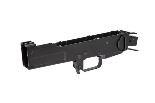 Corps pour répliques AK JG avec crosse fixe