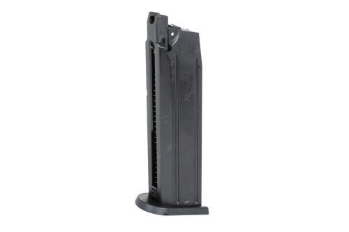 Green Gas 24-BB ICS magazine for XAE V2 AE-86 replicas