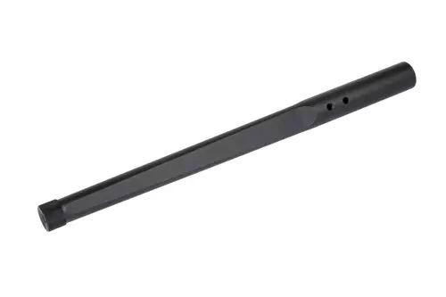 Cañón exterior triangular TAC 41 - 330mm