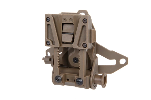 mount NVG L4G69 Tan