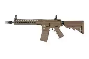 10 ARS4 ECS carbine replica - Dark Earth "