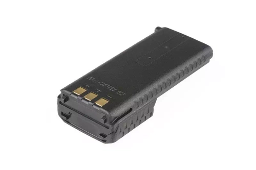 Baterie BL-5L 3800mAh pro Baofeng UV-5R (dlouhá)