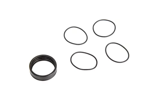 T1 Red Dot Sight Protection Cap