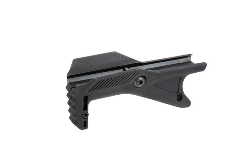 Cobra Angled Forward Grip - black