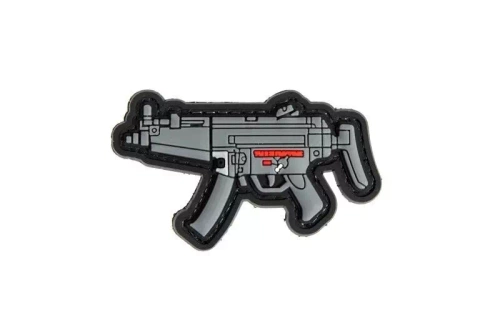 Patch Pistolet 07