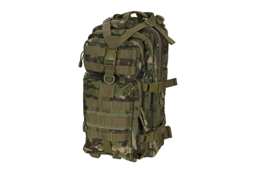 GFC Tactical Assault Pack 23L Backpack MC Tropic