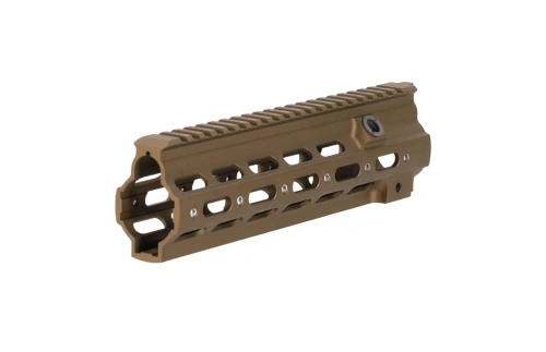 Raíl de montaje Specna Arms de 9,5'' para fusils Chaos Bronze de la serie H