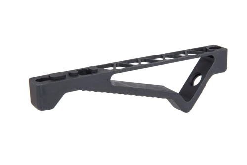 Aluminium angle shank K20 on M-LOK Black