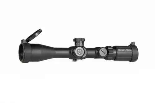 Honor 4-14X44 FFP spotting scope (OUTLET)