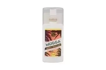 Mugga repelent proti hmyzu 50% DEET 75 ml