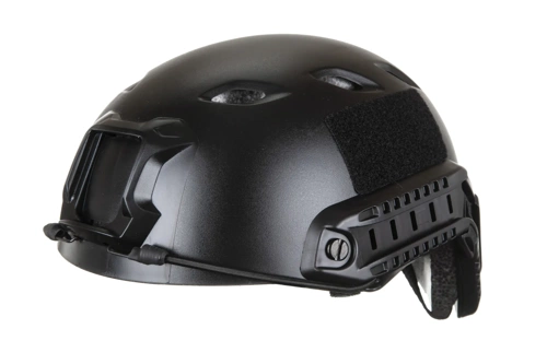 Emerson Gear FAST type BJ Eco helmet replica Black