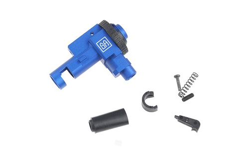 Kompletní komora Hop-up CNC pro M4/M16