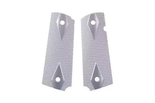 Tipo 1911 Revestimientos tipo 3 - plata