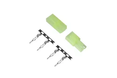 Komplet wtyków Tamiya mała