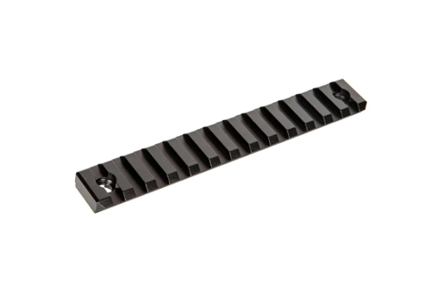 M-LOK 5 Mounting Rail"