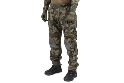 Primal Gear Combat G3 pattern 93 Panther pantalon