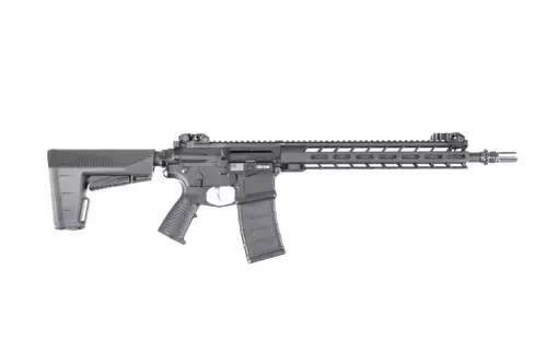 CA112M-1 Nemesis 13" airsoftová zbraň karabiny - černá (OUTLET)
