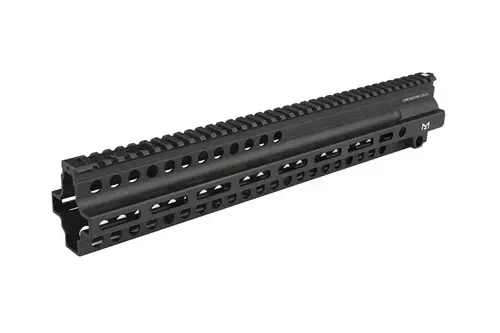 Strike Industries 15” Crux M-Lok Rail Conversion Kit for HK416 Replicas
