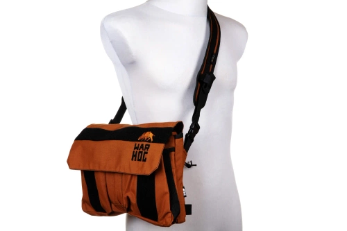 Sáček Claymore Ginger